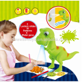 DWI Learning & Educational drawing projector toys for child.